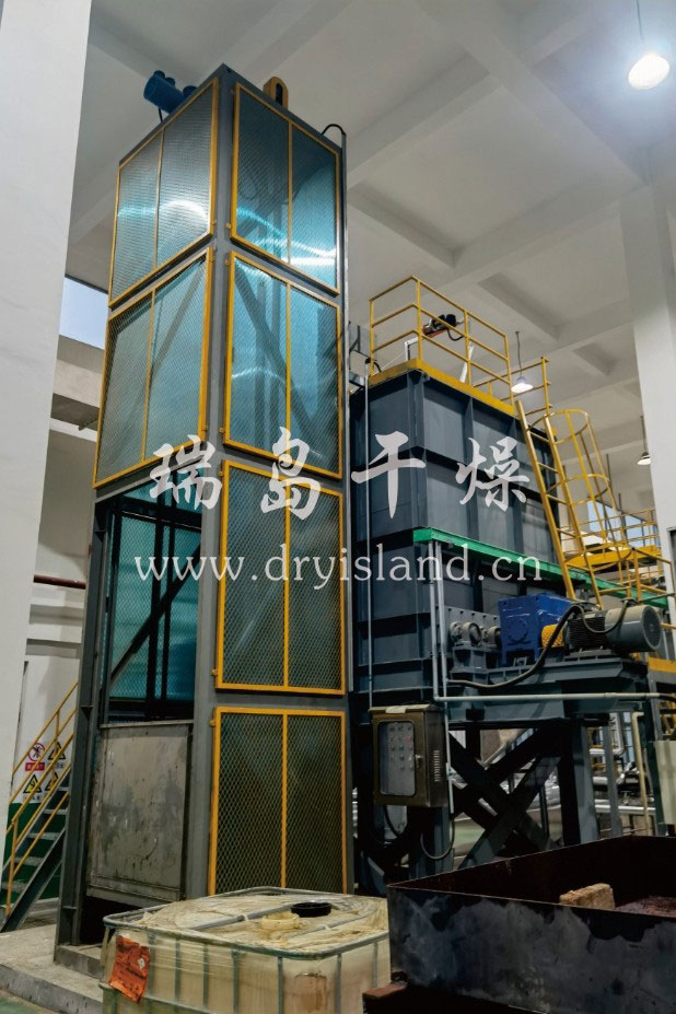  如何降低污泥干燥機(jī)使用成本？廠家給你支五招