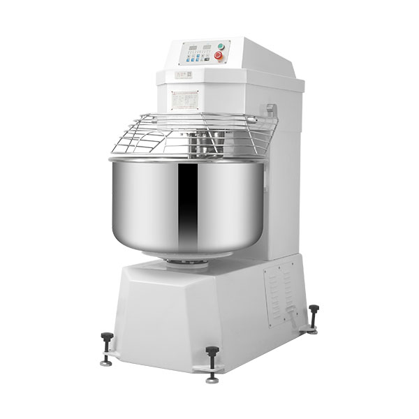 H100自動和面機